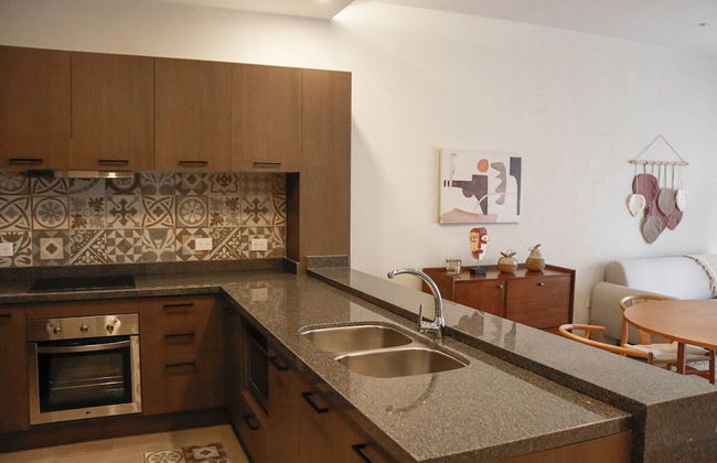 Residencias la Estación San Miguel de Allende - Foto 18