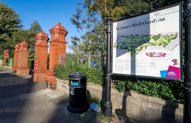 Brunswick Fab Pad | By My Getaways - Foto 32