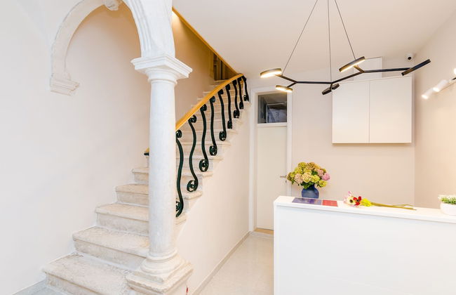 Leonarda Baroque House - Old Town - Foto 78