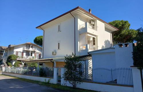 CV004 - Cervia, nuovo trilocale con aria condizionata - Foto 31