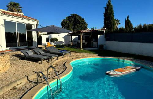 Villa MariSol Ferragudo - Foto 29