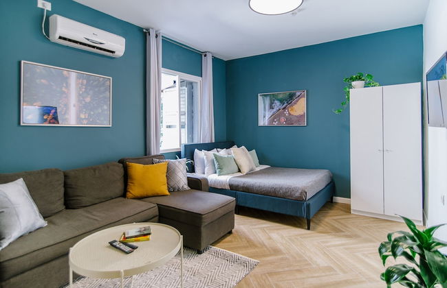 Beta Studios ApartHotel - Foto 30