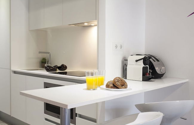 Habitat Apartments ADN - Photo 30