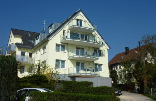 Peter Hart Wohnen auf Zeit - mit Komfort - Foto 4