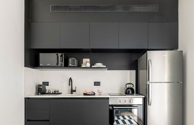 Mr. Montana - By TLV2GO - Foto 17