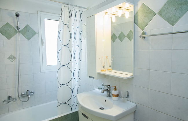 Cozy apt in Peristeri near Metro station - Foto 21