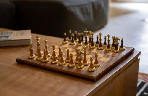 Family Suite - Palazzo Villani Lubelli - Foto 50