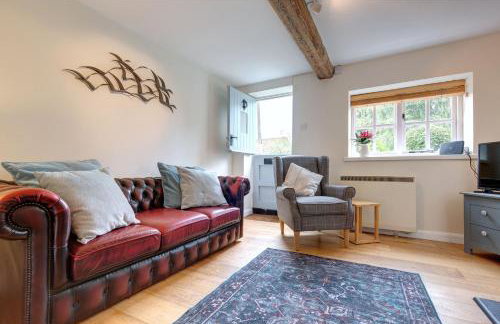 April Cottage - Foto 13