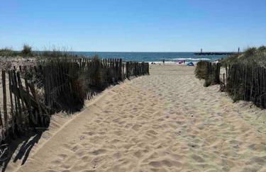 Le Massilhan - à 100M de la mer - Foto 11