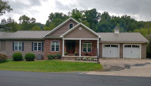 North River Inn - Foto 5