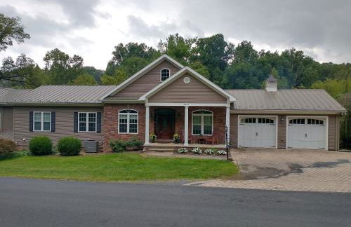 North River Inn - Foto 5