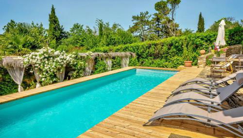 Tuscan Country House With Pool And Spa - Foto 1