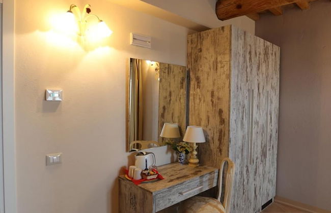 Villa Marietta Country House - Foto 9