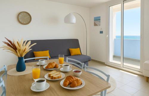 Rêve Marin, vue imprenable sur l'océan - Foto 4