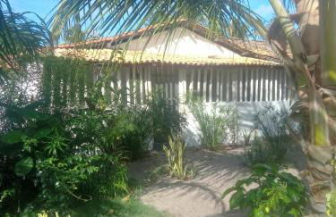 Casa frente pro Rio imbassai - Foto 5