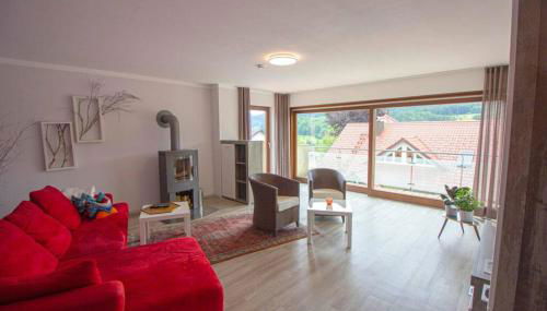 Ferienwohnung Habermehl - Foto 4