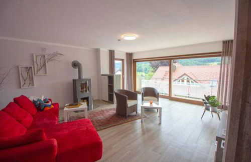 Ferienwohnung Habermehl - Foto 4