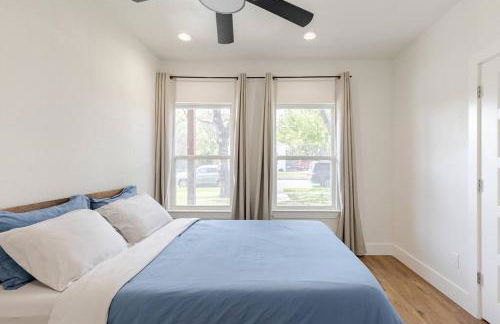 Urban Retreat near Historic Downtown McKinney - Foto 13