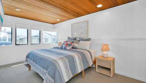 4 bedroom Home in Quiet Neighborhood near Beach - Foto 3