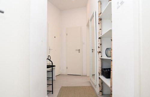 Stylish city apartment at Central Station - Foto 2