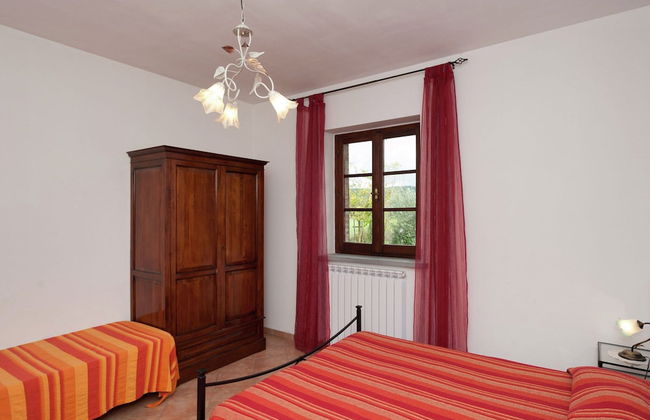 Umbria Family Holiday Retreat - Foto 4