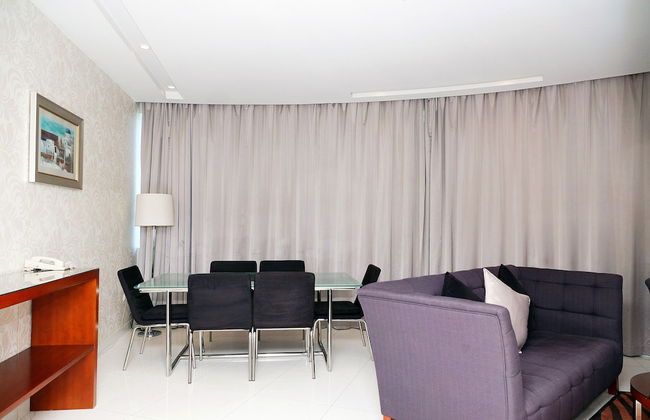 Grand Mayral Hotel - Foto 61