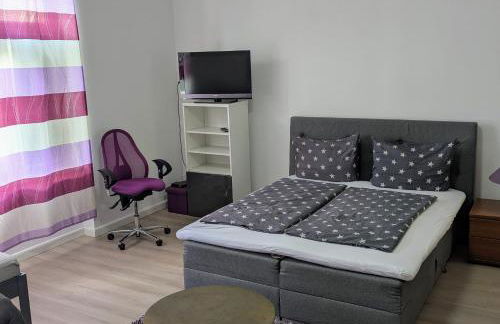 Heyerhaus Greiz - Foto 32