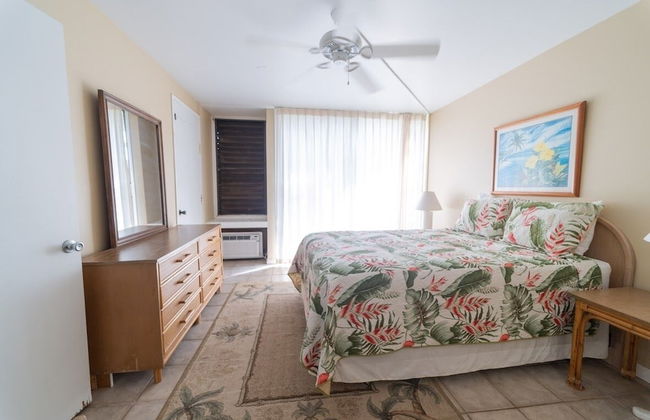 Turtle Bay Hula House Budget Nuc 90-tvu-0566 1 Bedroom Condo by RedAwning - Foto 3