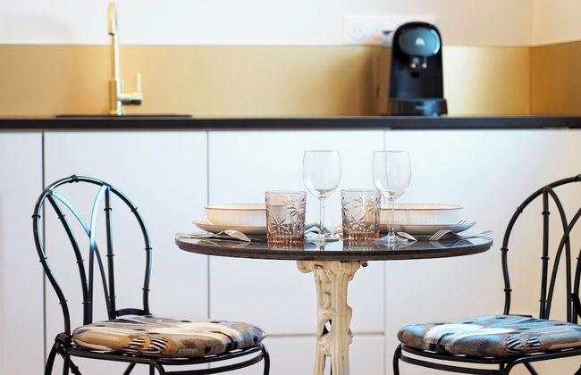 Maleyssie Les Suites - Foto 39