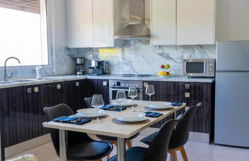 Violetta - Nature's Palace with private pool & view - Photo 27