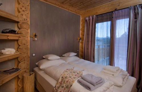 Chalet Ana & SPA - Foto 28