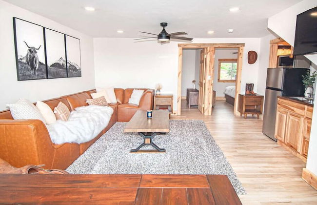 EML 1 Pack Saddle Jack - Foto 40