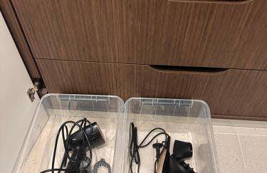 Cozy Granary Island Loft 2 Levels Old Town Faktura - Photo 11