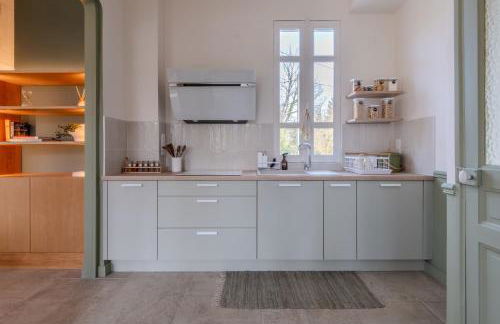 La Villa des Coccinelles - Photo 9