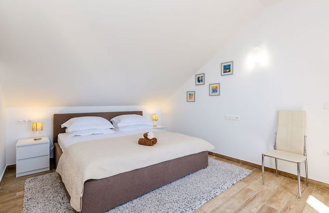 Villa Rubea - Foto 3