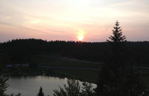 Les étoiles de Bevy Gîtes - Foto 37