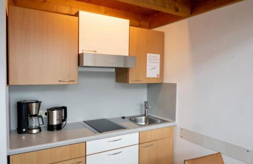 Apartment Bad Schachen - gemütlicher Rückzugsort beim Lindenhofpark - Foto 8