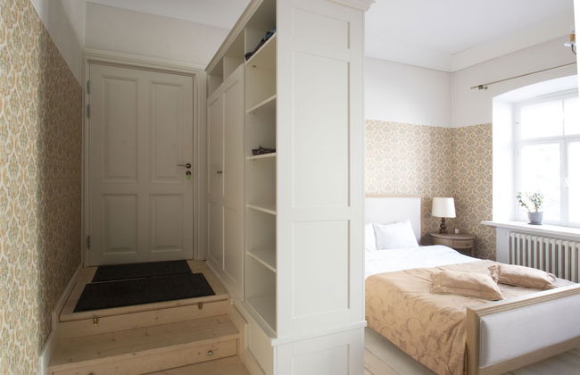 Old Town Library Deluxe Tartu Home Apt. - Foto 6