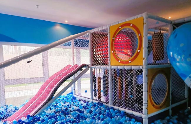 AQUALAND PARK E RESORT - Foto 19