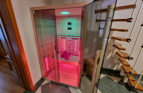 Holiday Home mit privatem Pool und Sauna by Interhome - Foto 31