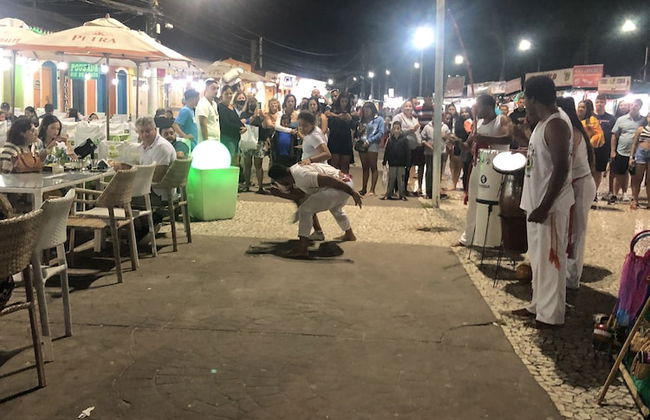 Branca Tropical Brasil Residencial - Foto 50