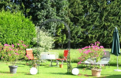 Ferienwohnung Aumühle - Foto 31