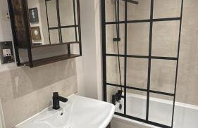 2BR Apt FREE parking Royal Lpool Golf Course Views - Foto 14