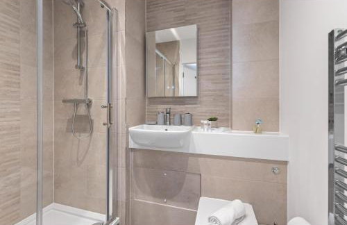 Beckenham Beauty: Modern 1-Bedroom Abode - Foto 6