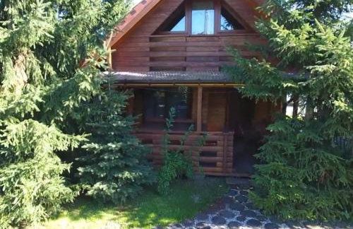 Domki na Mazurach - Rybical 65 - Foto 16