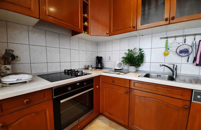 Apartments Kirigin - Foto 42