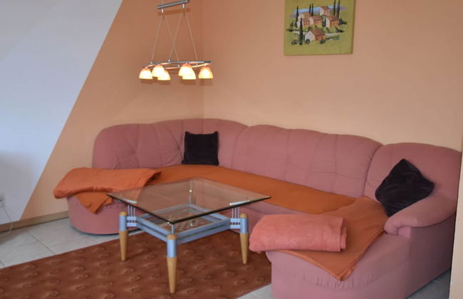 Bungalow in Boiensdorf for 4 Person - Foto 15