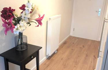 Apartment mit Weitblick - Foto 5