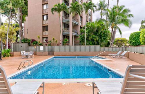 Kahana Manor 418 1 Bedroom Condo by RedAwning - Foto 44