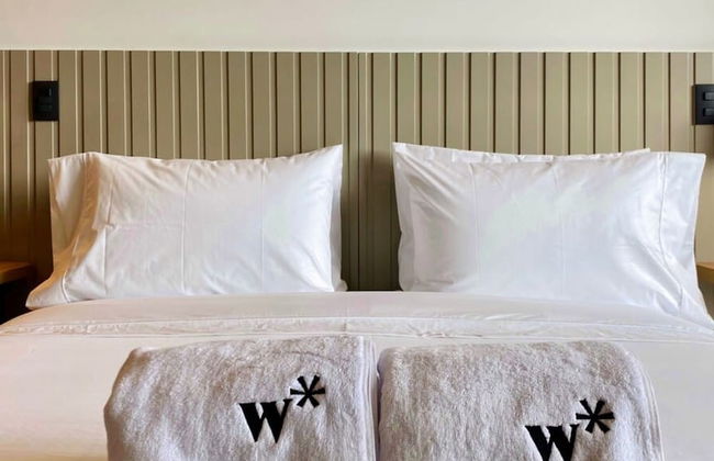 w Lovely Loft in Virrey - Photo 9